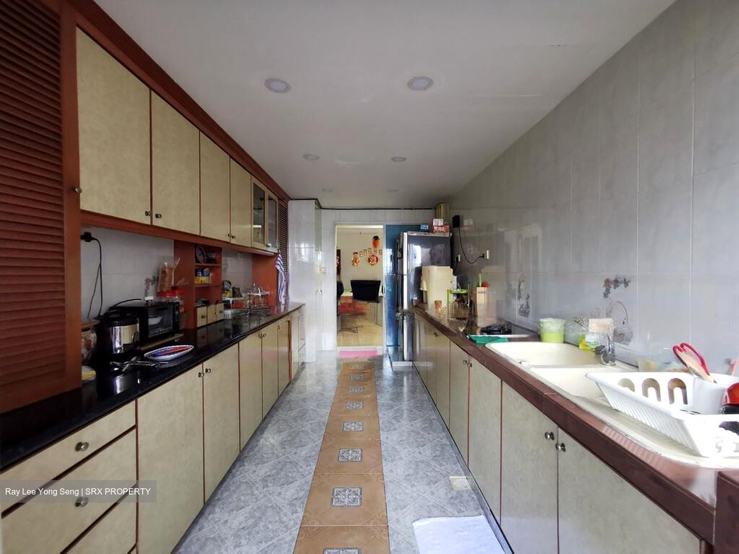 People's Park Centre (D1), Apartment #465008121